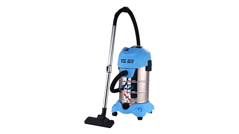 ATEX Vacuum Cleaners | Air Plants Dust Extraction