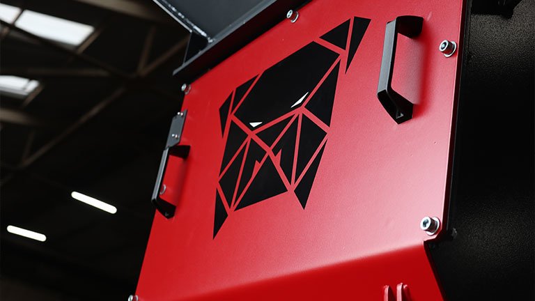 Bulldog Wood Shredders | Air Plants Dust Extraction